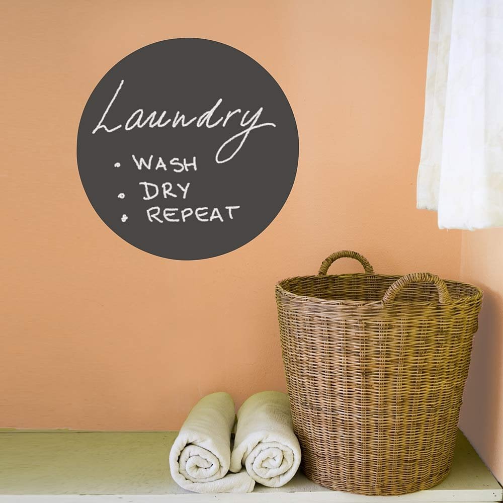 Chalk-board-paint-stencil-laundry-room