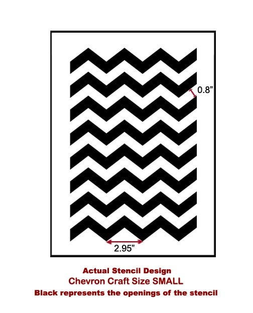 Chevron-craft-stencil-design-SM