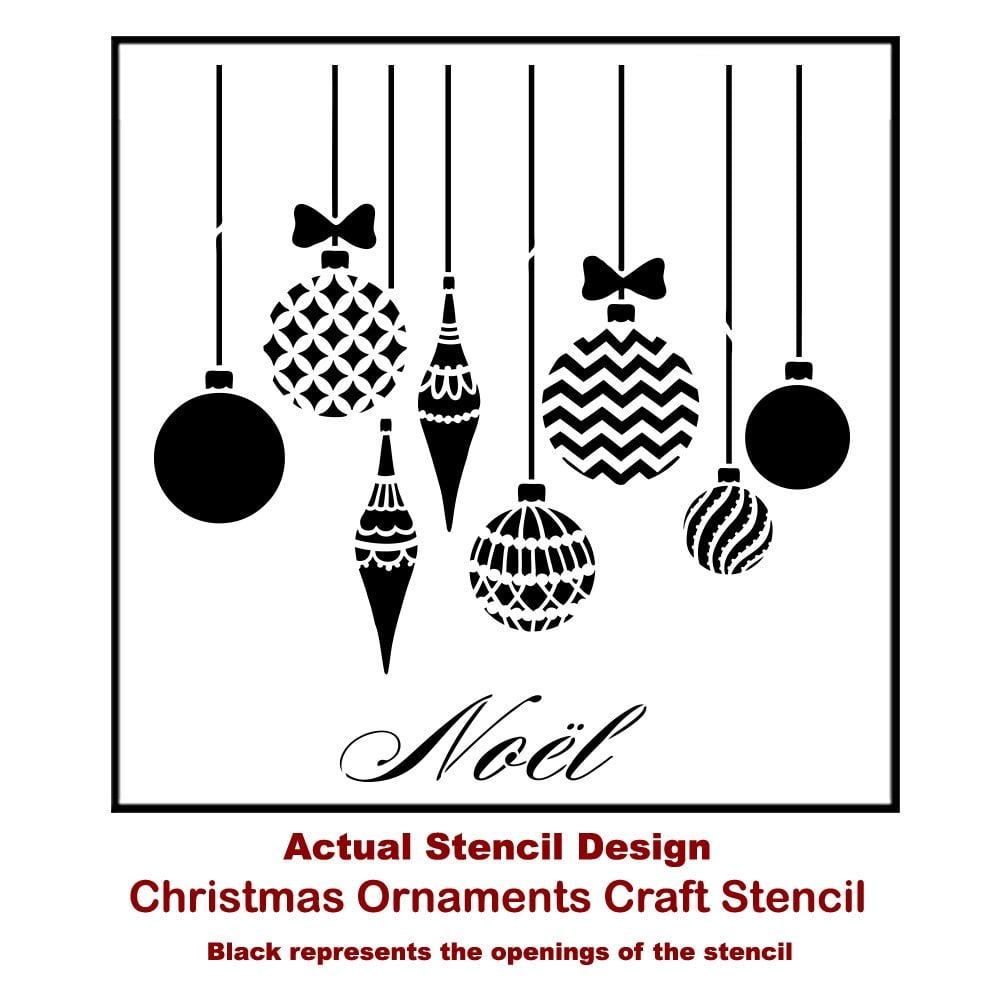 Christmas-Ornaments-craft-stencil-design-holiday-home-decor-diy-actual