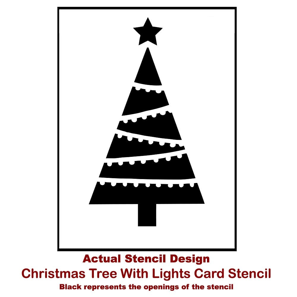 Christmas-Tree-Card-stencil-design