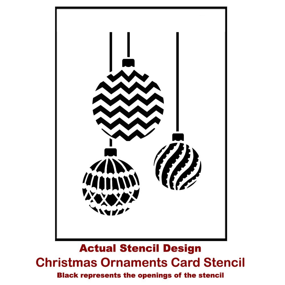 Christmas-ornaments-DIY-card-stencil-design