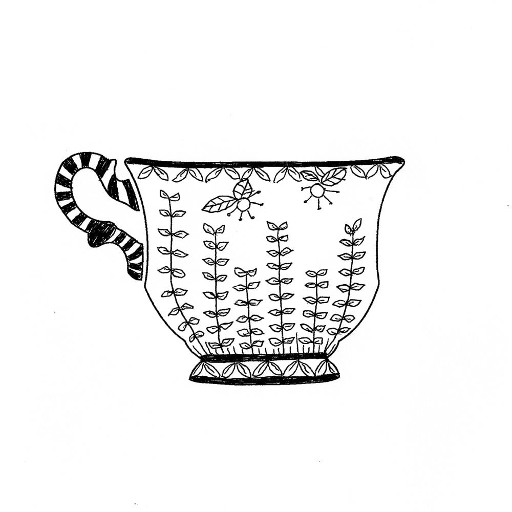 Coloring-pages-designs-stencils-stencil-cup