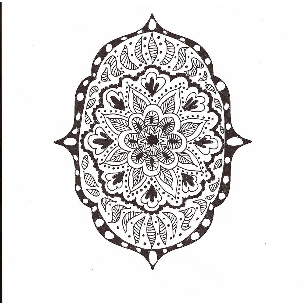 Coloring-pages-designs-stencils-stencil-delicata