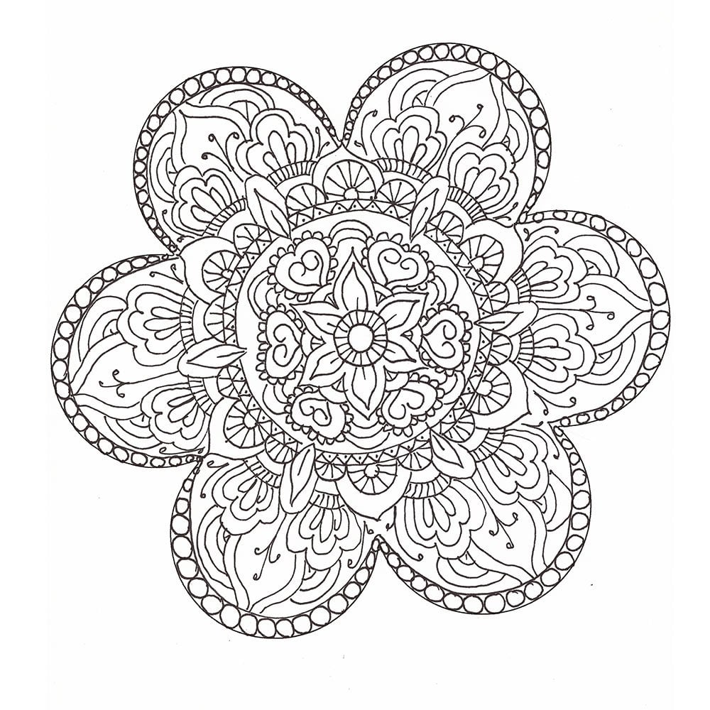 Coloring-pages-designs-stencils-stencil-flower3