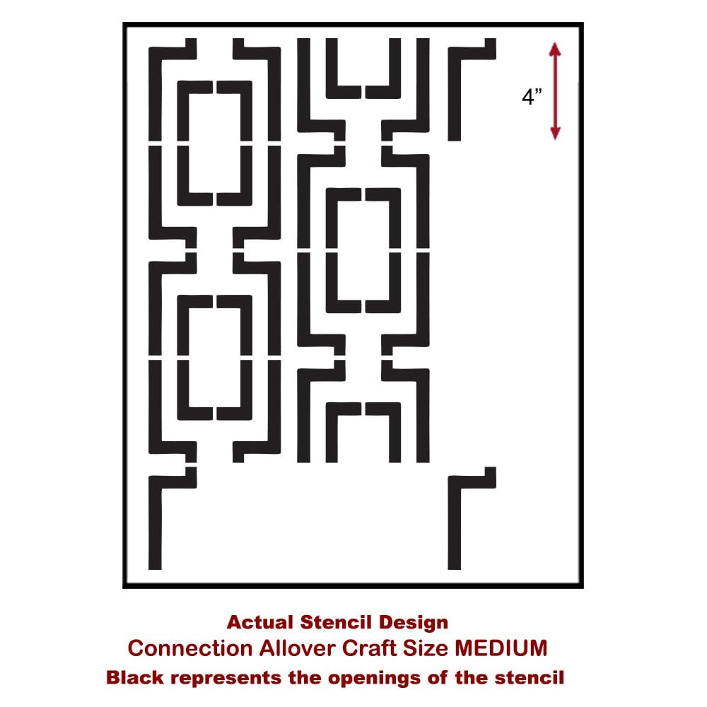 Connection-allover-medium-craft-furniture-stencil