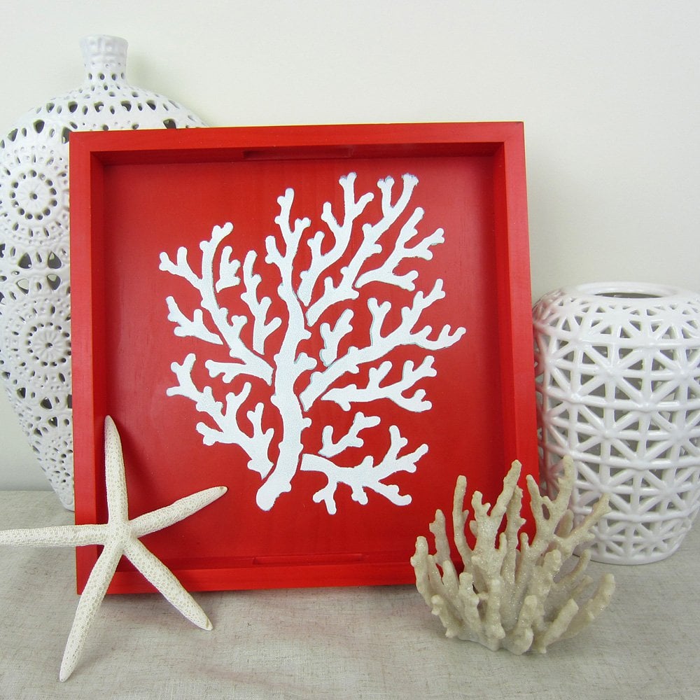 Coral-stenciled-tray-MAIN