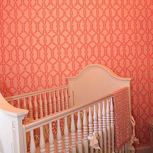 DIY-decor-trellis-wall-pattern-stencil