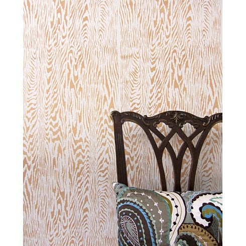 Faux-bois-stencil-woodgrain