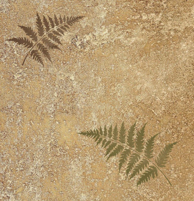 fern stencils