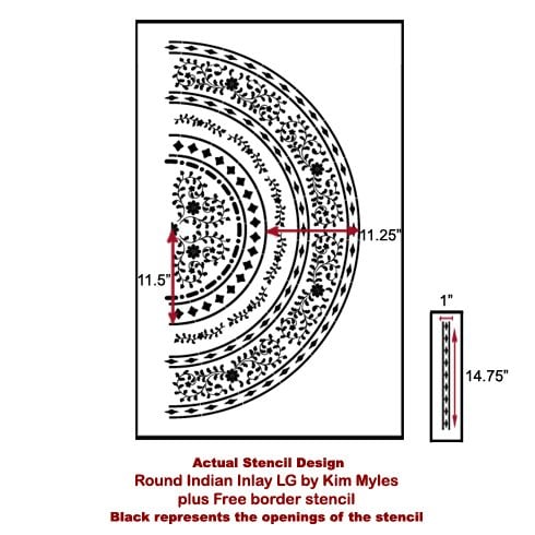 Indian-Inlay-Large-Medallion-Stencil-Actual