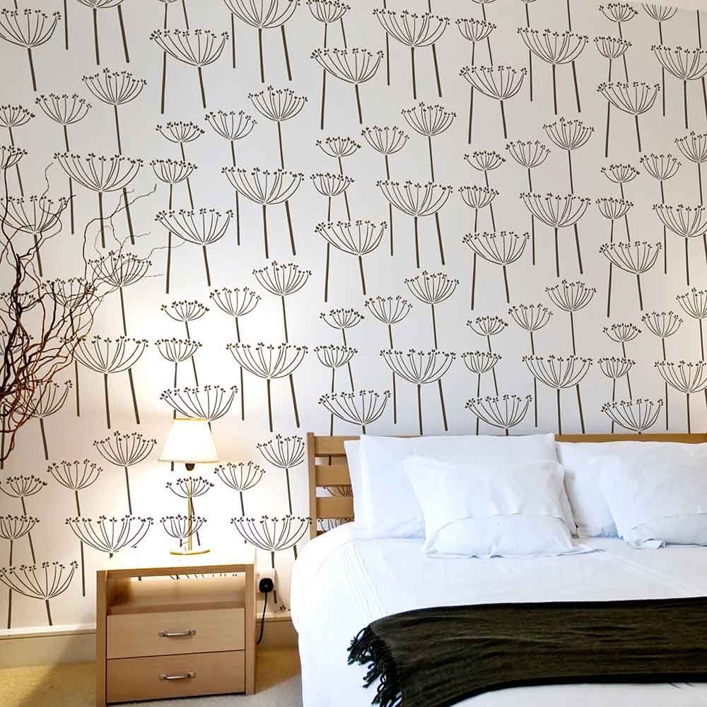 JArdin-wall-stencil-scandinavian-bedroom-design