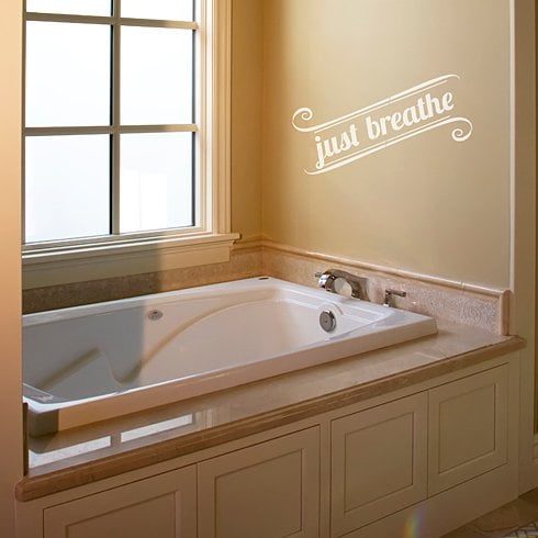 Just-Breathe-LG-DIY-wall-decor