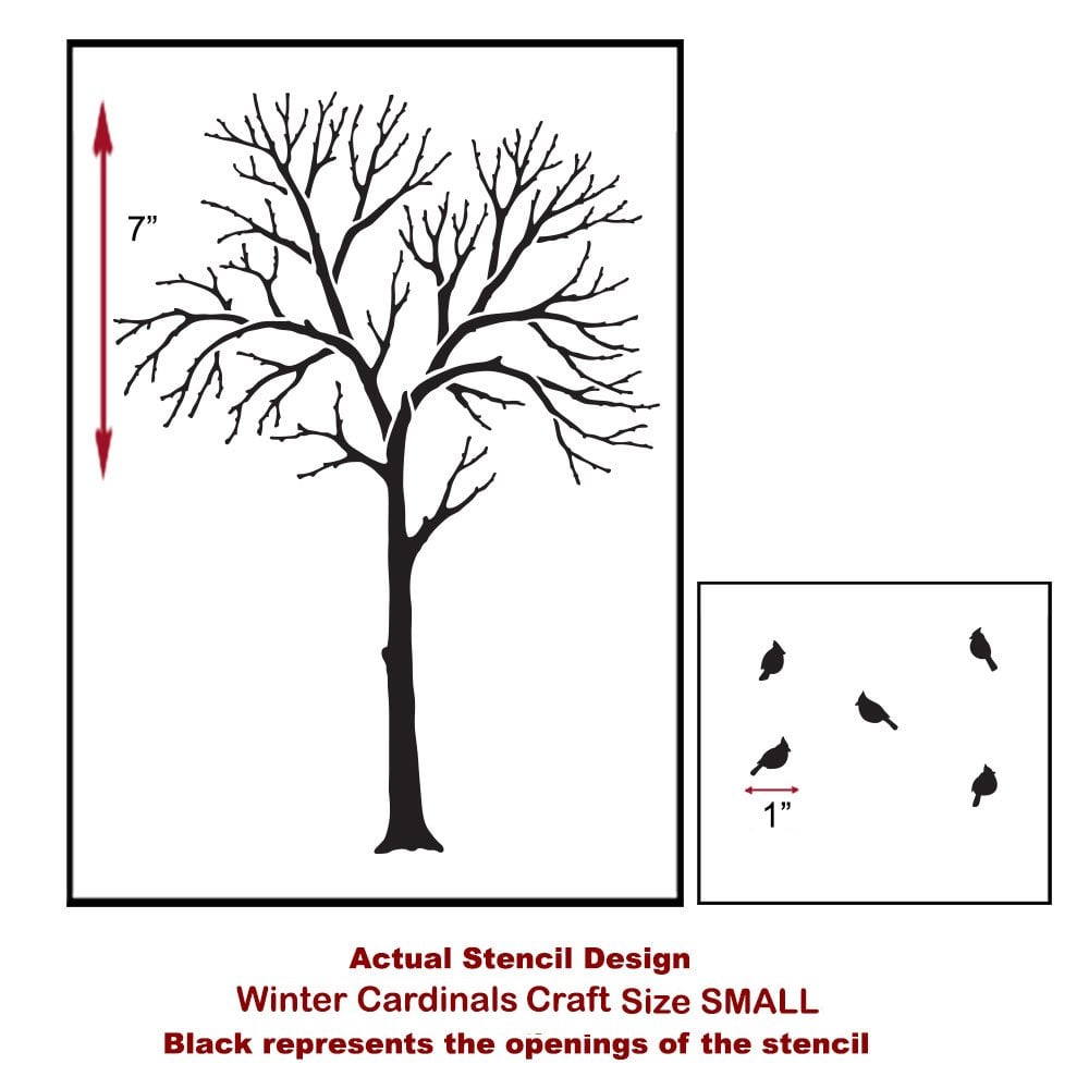 Large-tree-winter-cardinals-small-craft-furniture-stencil