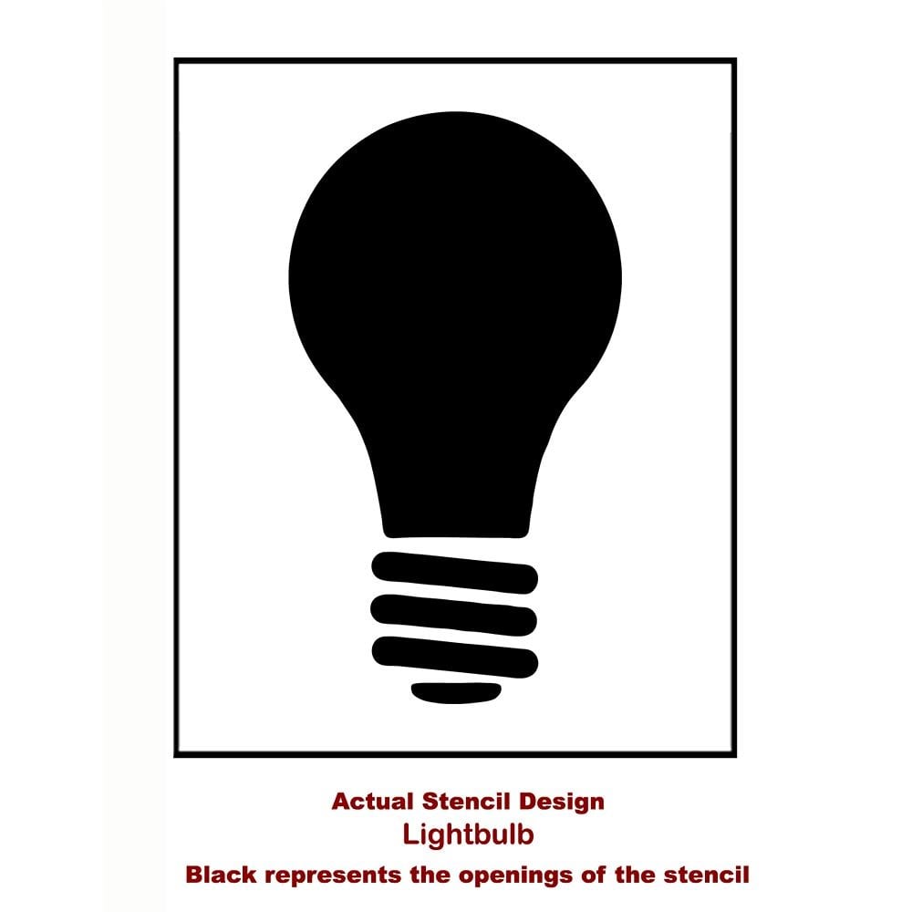 Lightbulb-Actual-Stencil