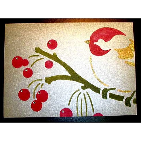 Little-Birdie-holiday-card-stencil