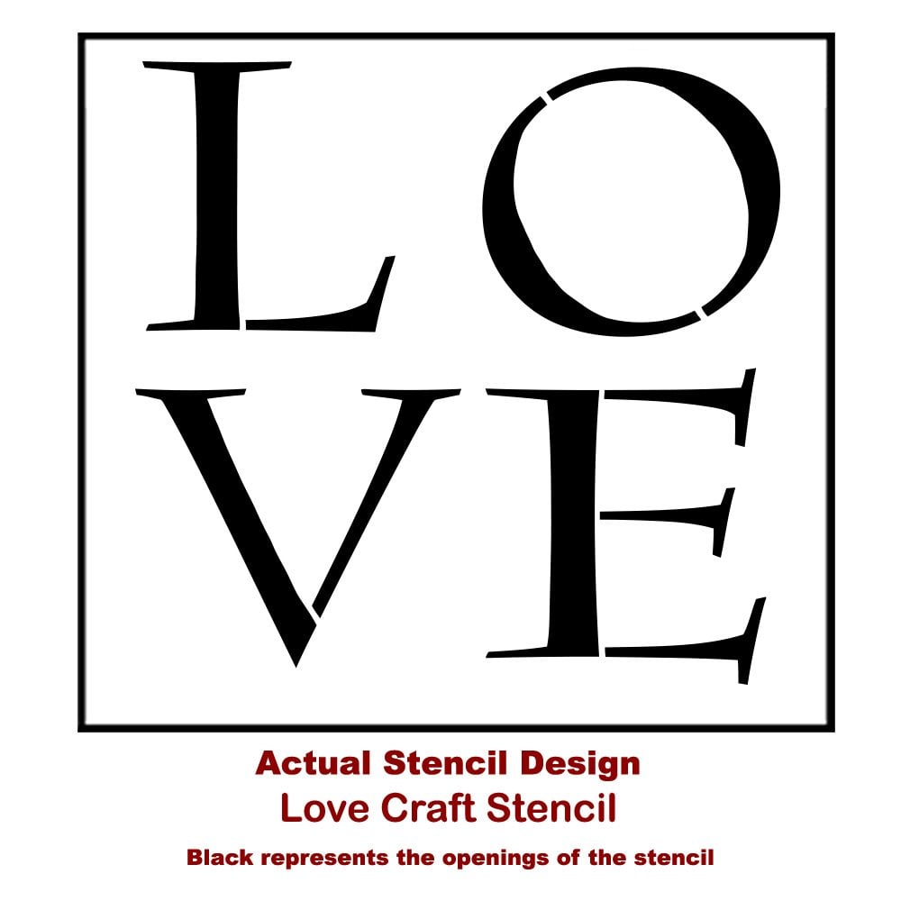 Love-stencils-for-craft-projects-diy-Actual.