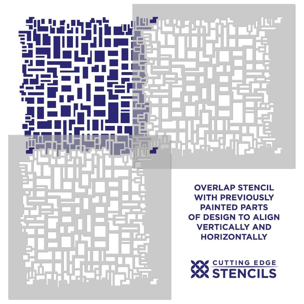 Matrix-how-to-stencil