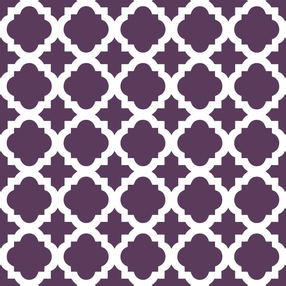 Moroccan-tiles-furniture-stencil-pattern-stencils