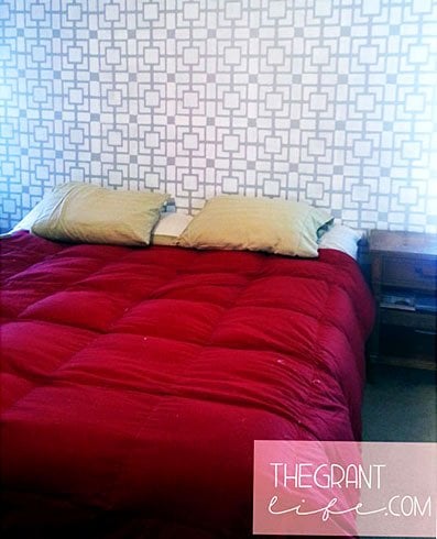 Outside-of-the-Box-Stencil-bedroom-wall