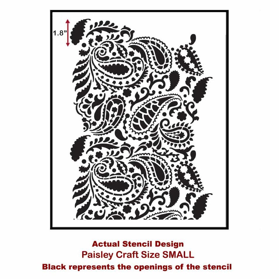 Paisley-small-craft-furniture-stencil