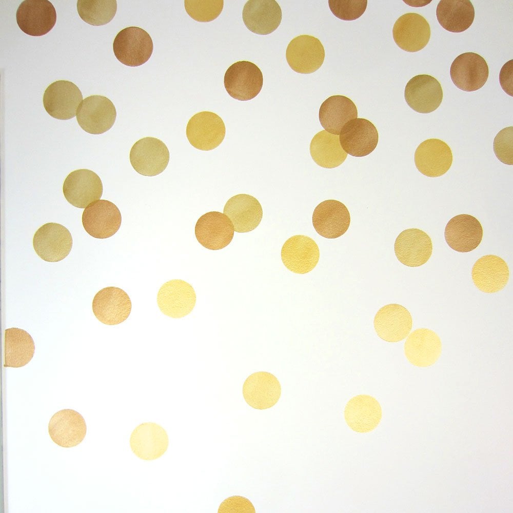 Polka-dot-stencils