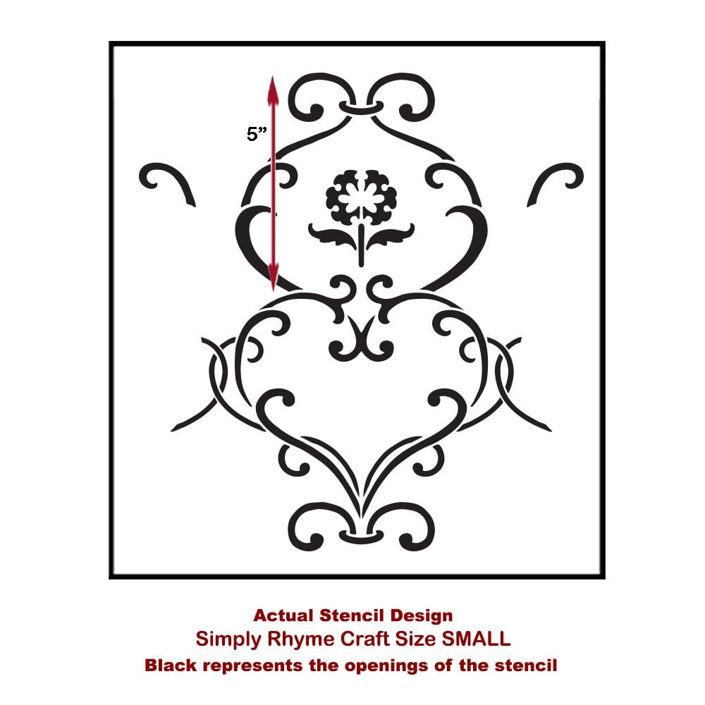 Simple-Rhyme-small-craft-furniture-stencil