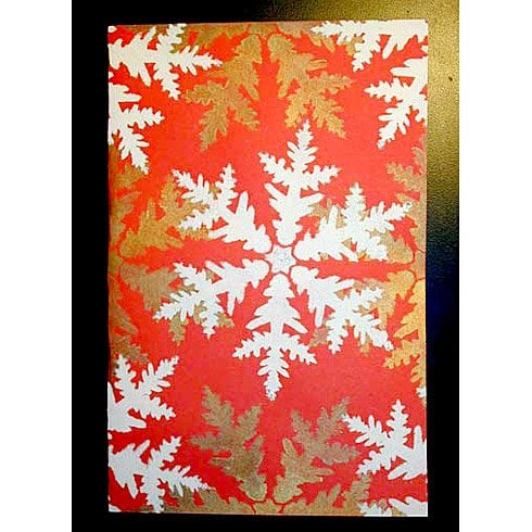 Snowflake-holiday-card-stencil-2