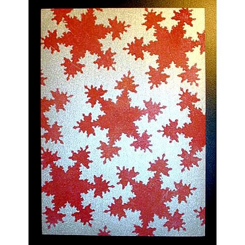 Snowflake-stencil-holiday-card