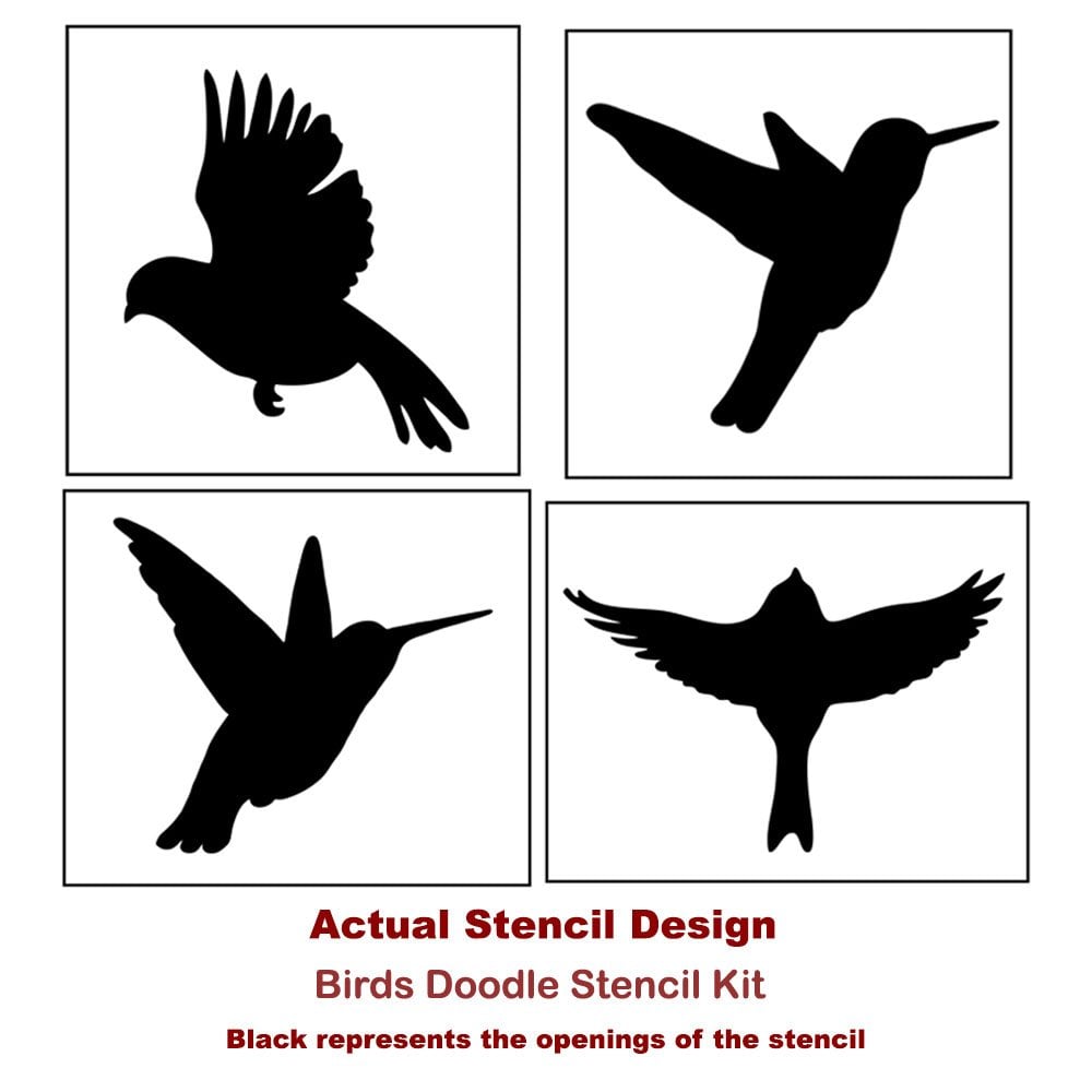 Stencils-for-doodling-drawing-stencil-birds