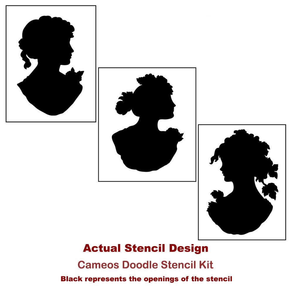 Stencils-for-doodling-drawing-stencil-cameos