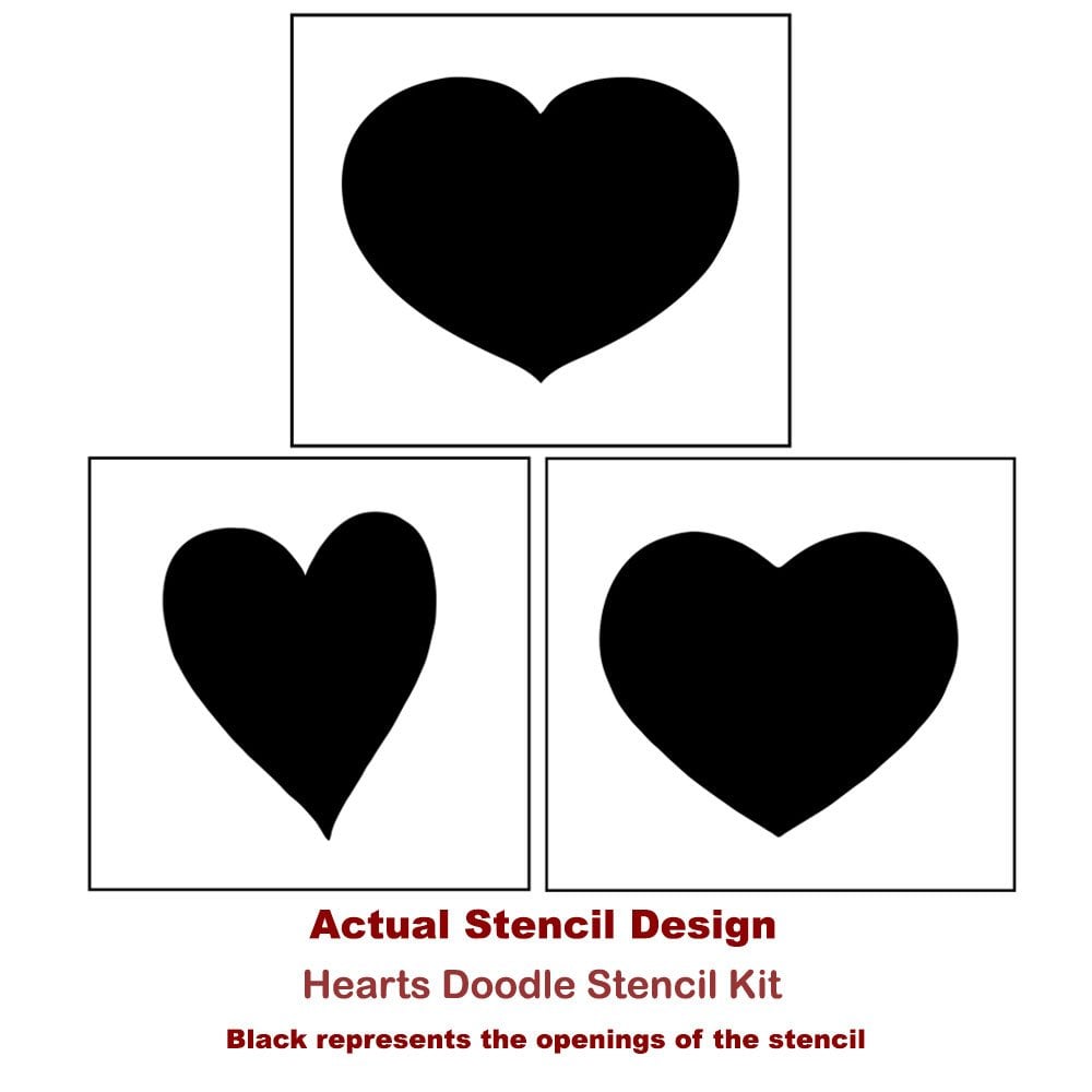 Stencils-for-doodling-drawing-stencil-hearts