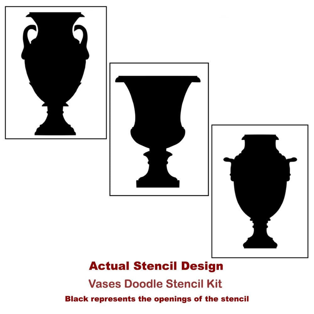 Stencils-for-doodling-drawing-stencil-vases