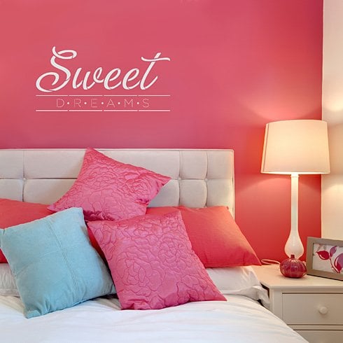 Sweet-Dreams-LG-phrase-stencil