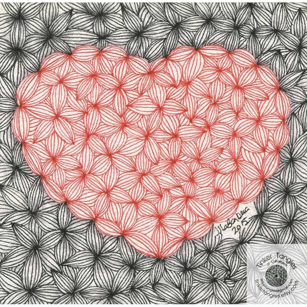 Tangle-stencils-tangling-designs-doodle-stencil-Heart