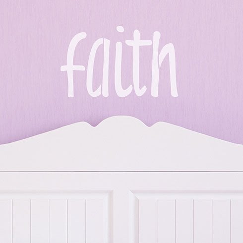 Wall-words-quotes-stencil-faith