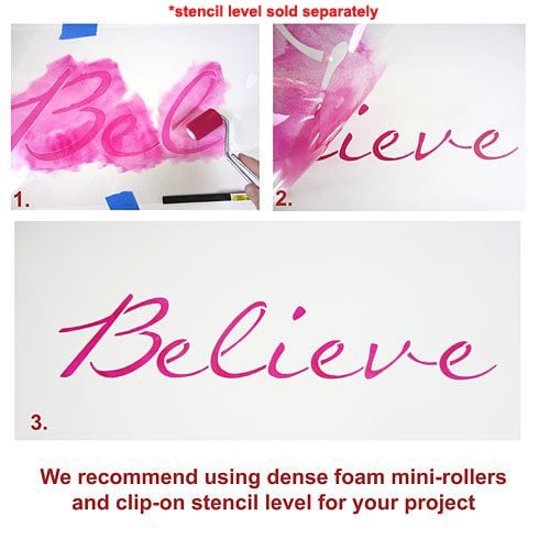 Wall-words-quotes-stencils-believe