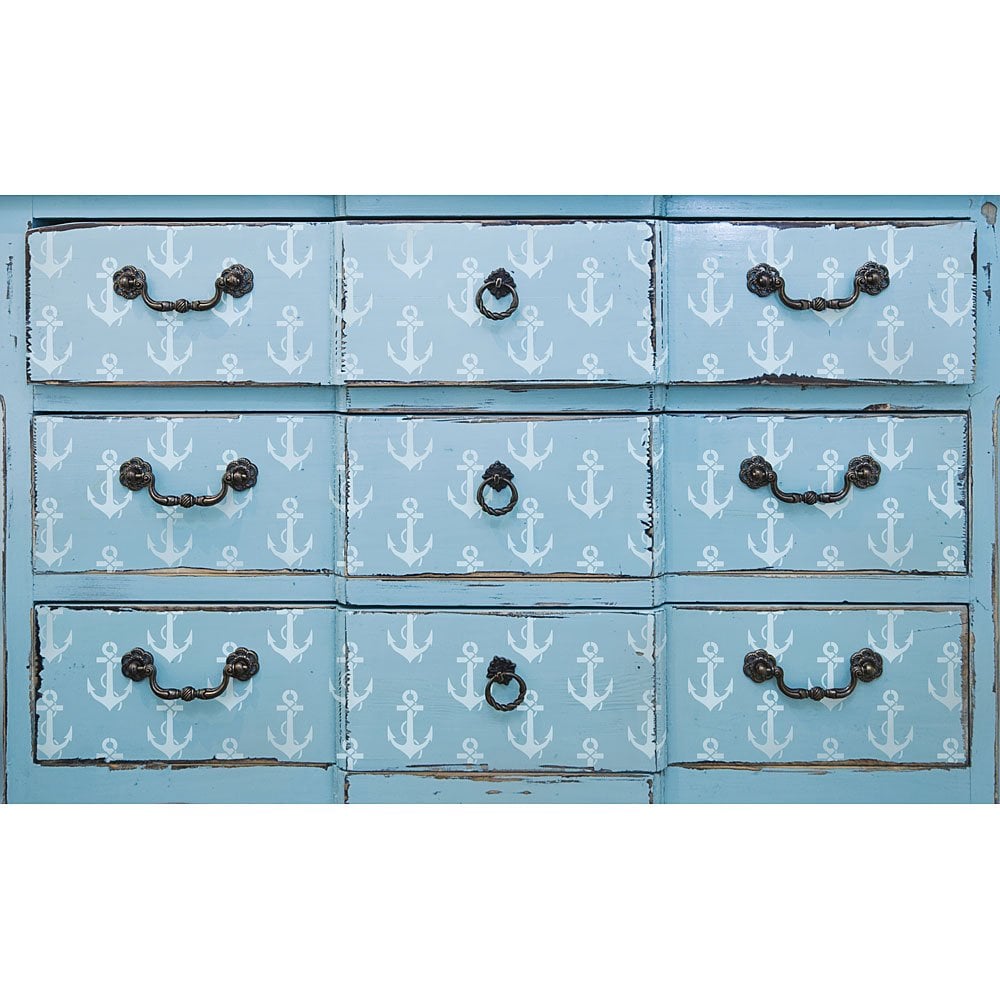 anchors-away-craft-furniture-stencil