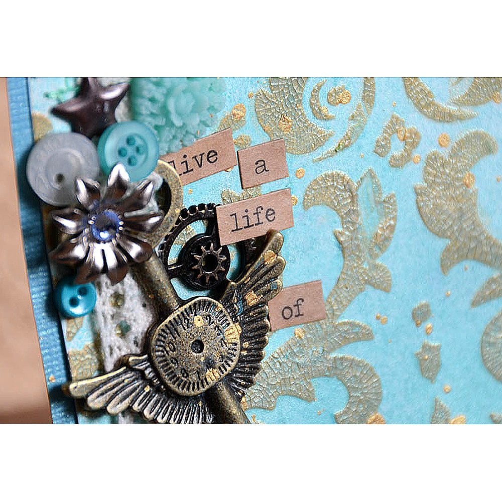 anna-damask-scrap-book-craft-stencil