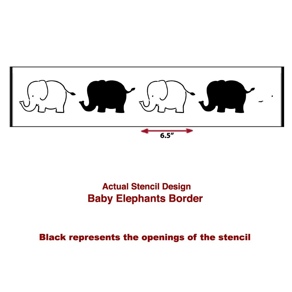 baby-elephants-border-nursery-wall-decor