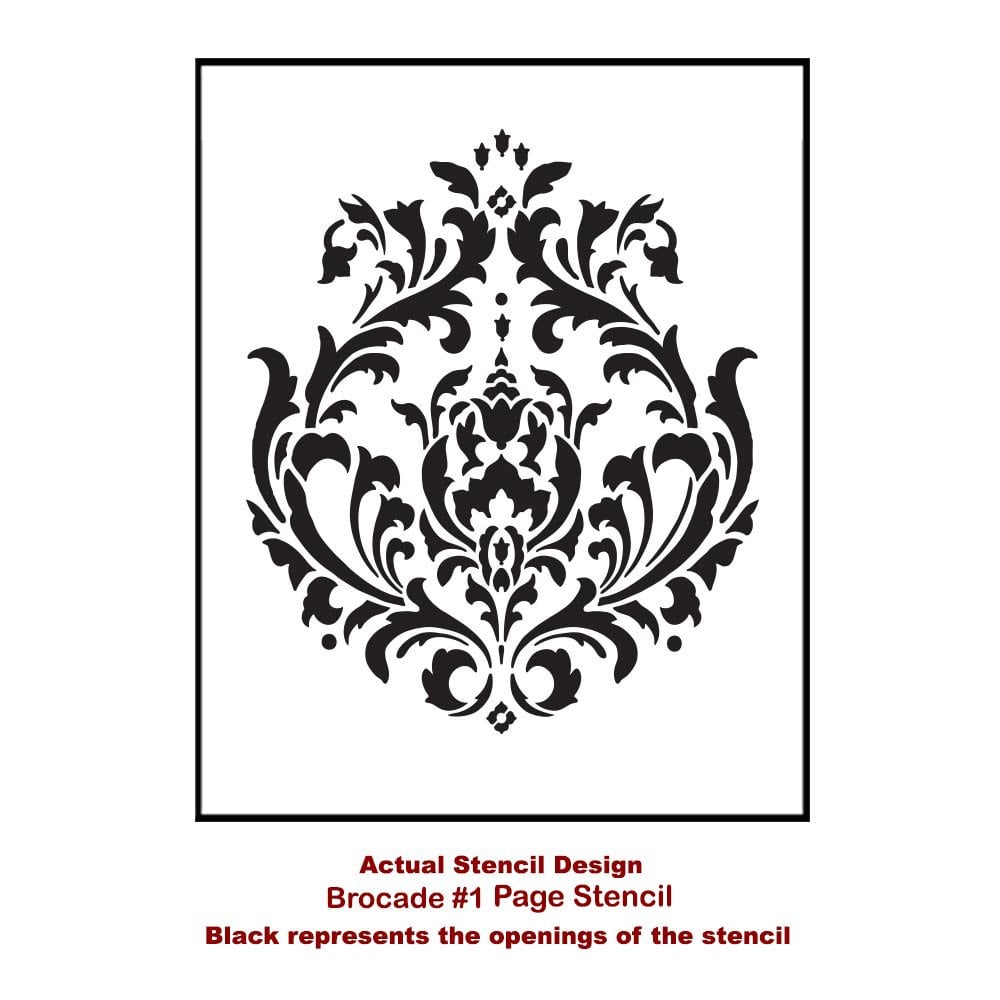 brocade_1-medium-card-template-stencil