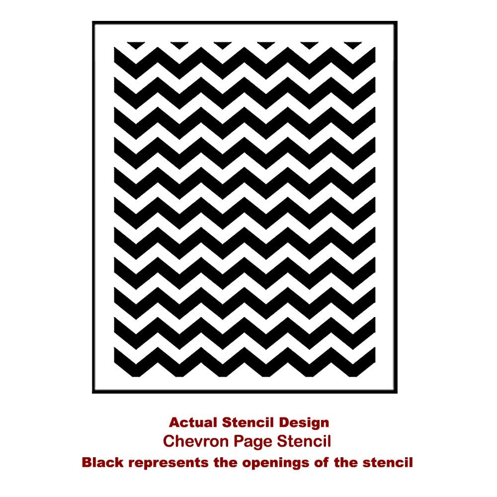 chevron-zig-zag-holiday-card-making-stencil-actual