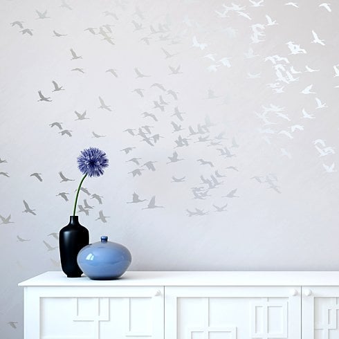 bird stencils