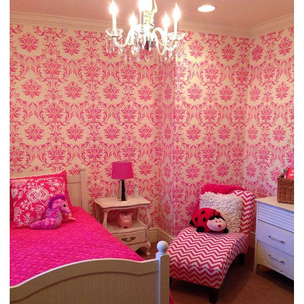 gabrielle-damask-wall-pattern-stencil