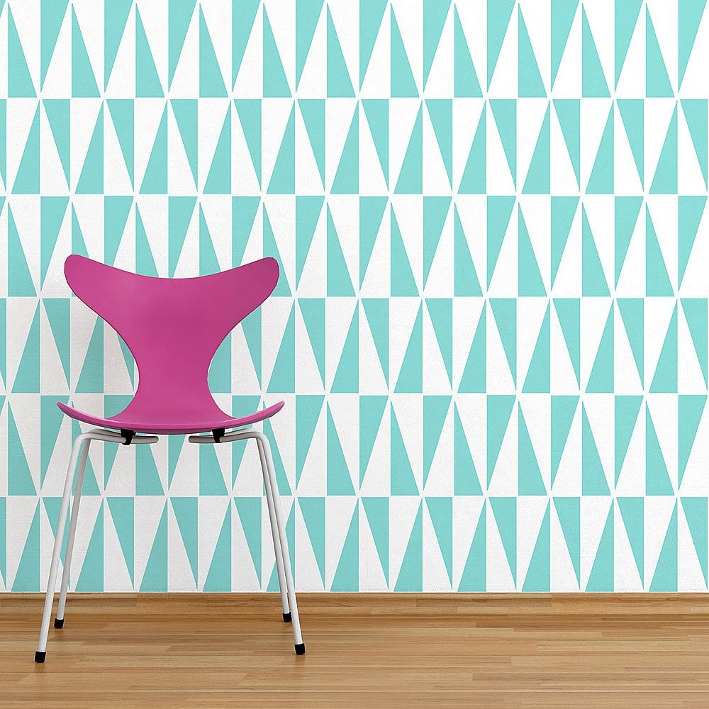 geo-allover-wall-pattern-stencil-design