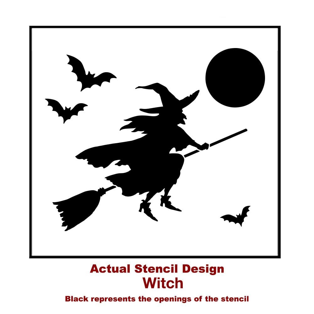 halloween-designs-stencil-witch-stencil-craft