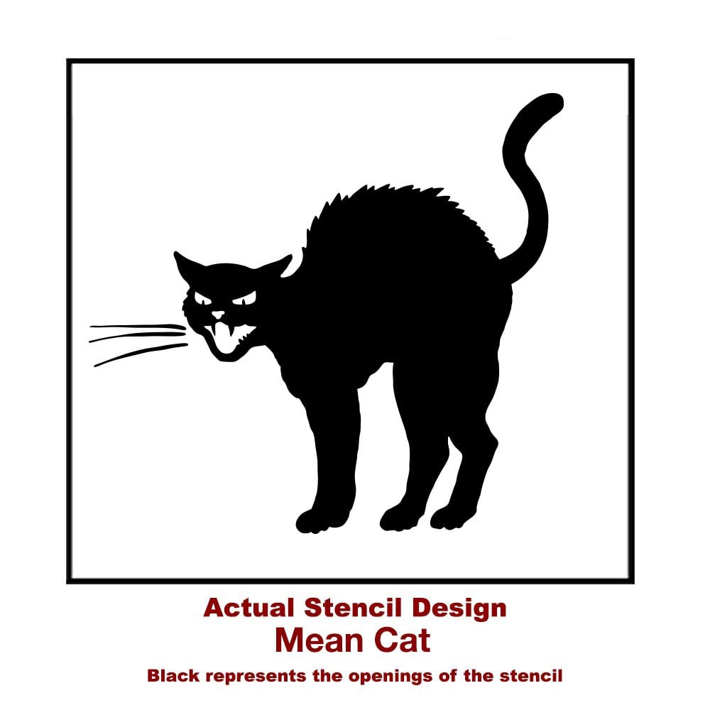 halloween-designs-stencils-black-cat-stencil