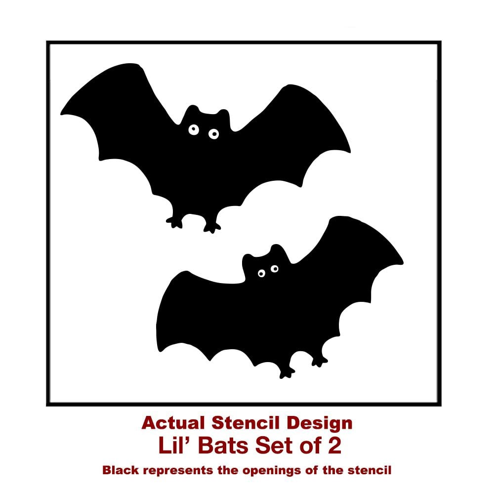 halloween-designs-stencils-cute-bats-stencils-bat-stencil