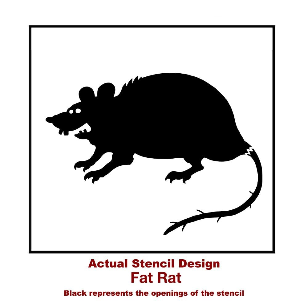 halloween-designs-stencils-fat-rat-stencil.