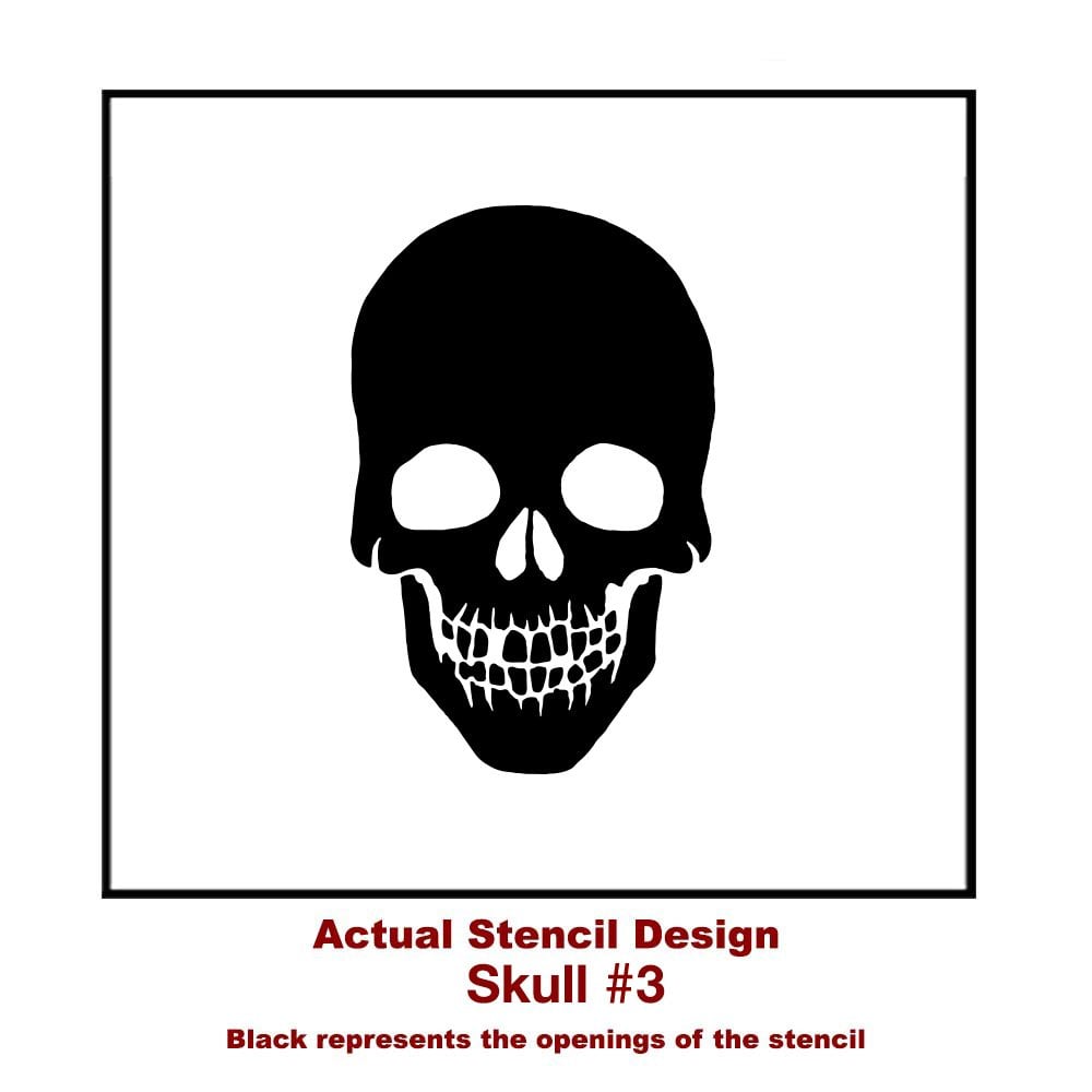 halloween-designs-stencils-skull-stencil