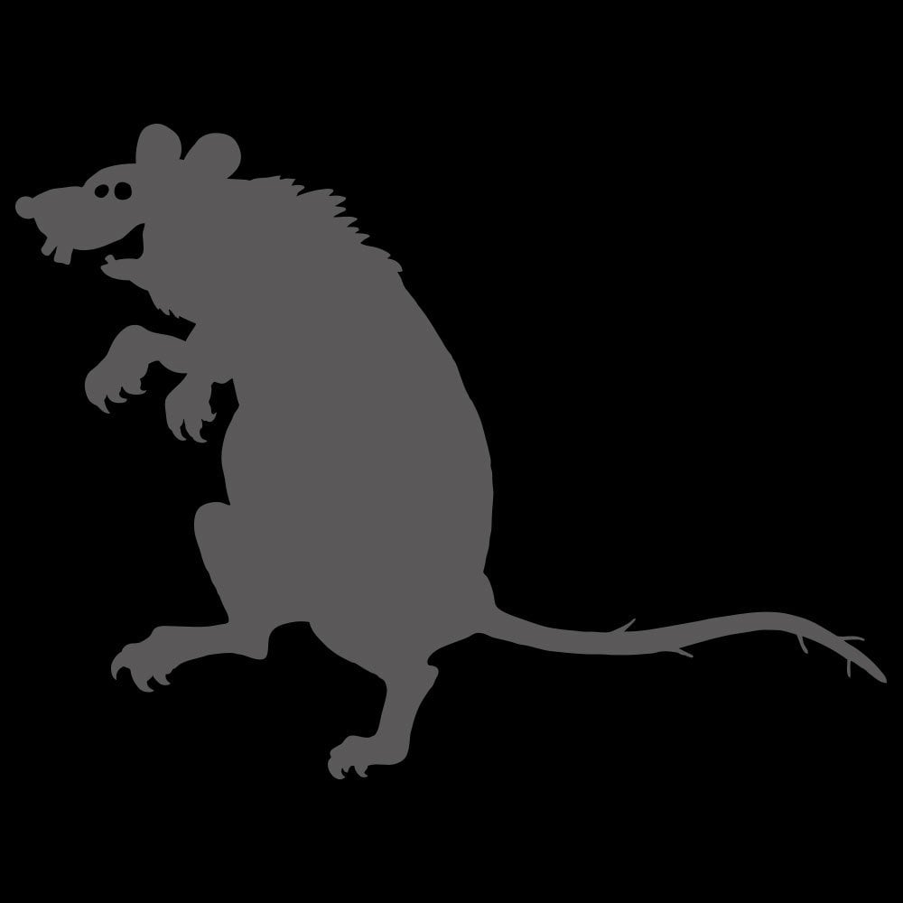 halloween-stencils-design-dancing-rat-grey-craft